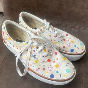 Flower Vans